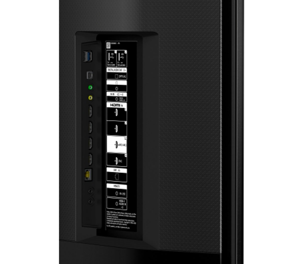 Pro Display LED 4K For Digital Signage 24/7