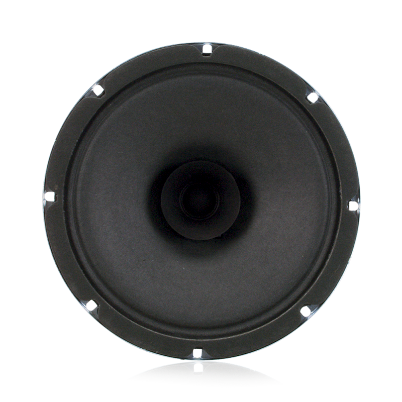 SD72WV 8" Loudspeaker In-Ceiling Dual Cone 25V/70V 5W (Each)