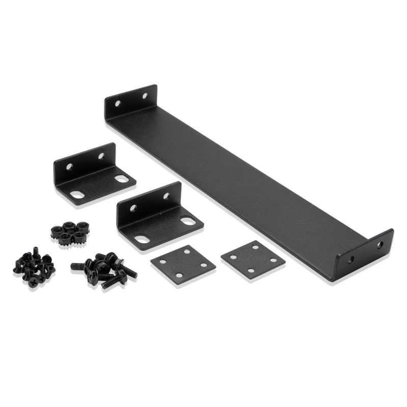 Atlas IED PA702-RMK Rack Mount Kit Half Width Rack Amplifier Units Special Order