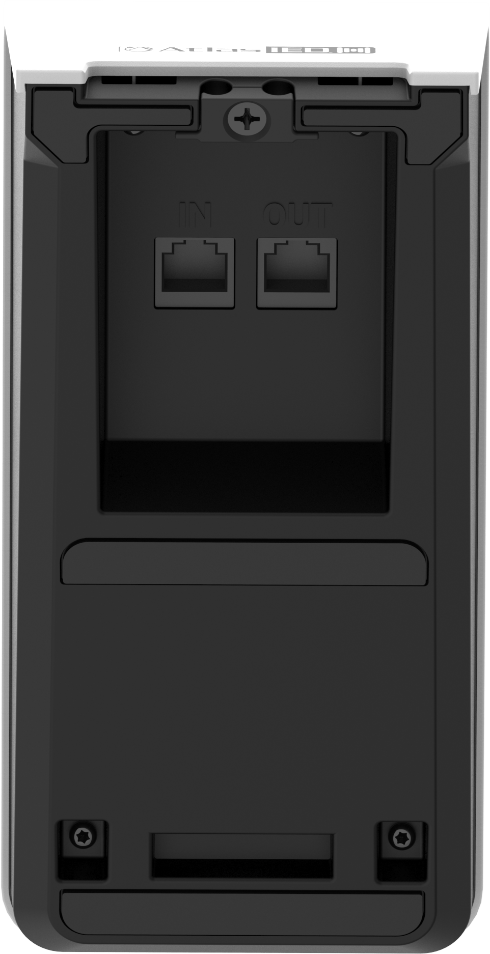 X-ZPS Atmosphere™ Zone Paging Station