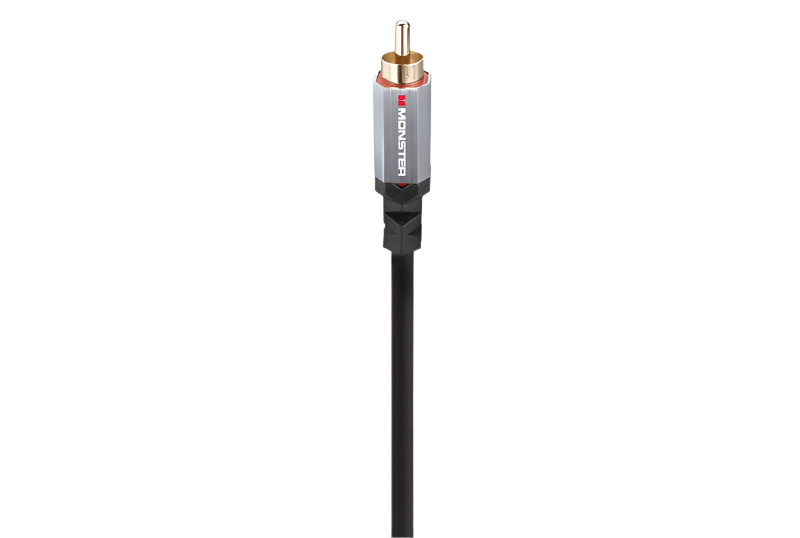 RCA Subwoofer Cables