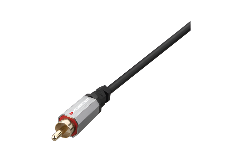 RCA Subwoofer Cables