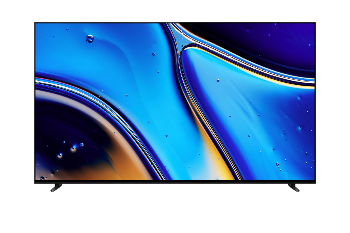 XR8B Bravia OLED 4K HDR Google TV