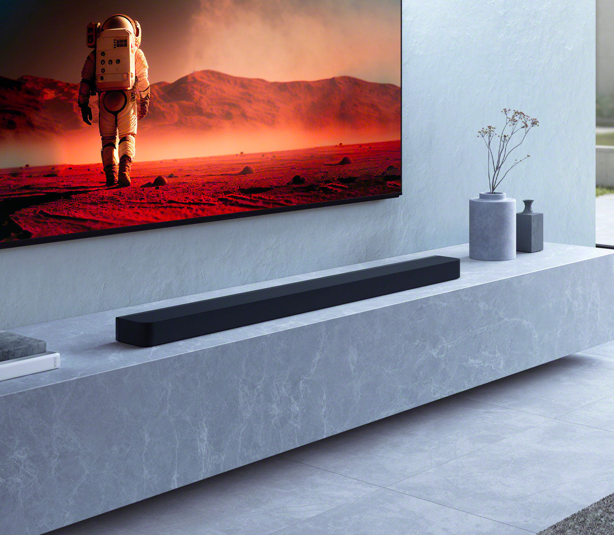 HTA-9000 BRAVIA Theater Bar 9 with 13 speakers, Dolby Atmos®/DTS:X®