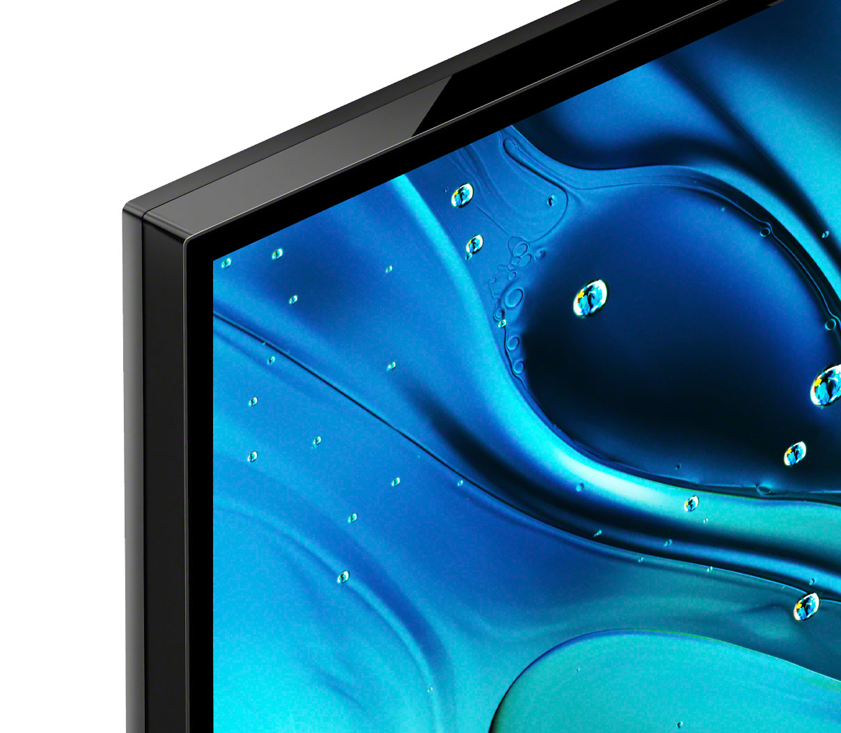 S30 Bravia 3 LED TV 4K HDR Google