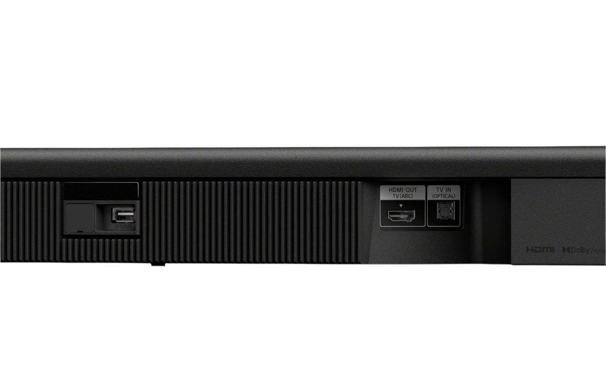 HTS400 2.1 Channel Soundbar Wireless 330W