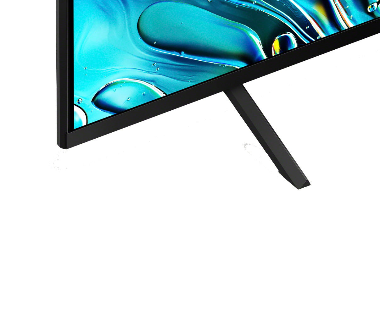 S30 Bravia 3 LED TV 4K HDR Google