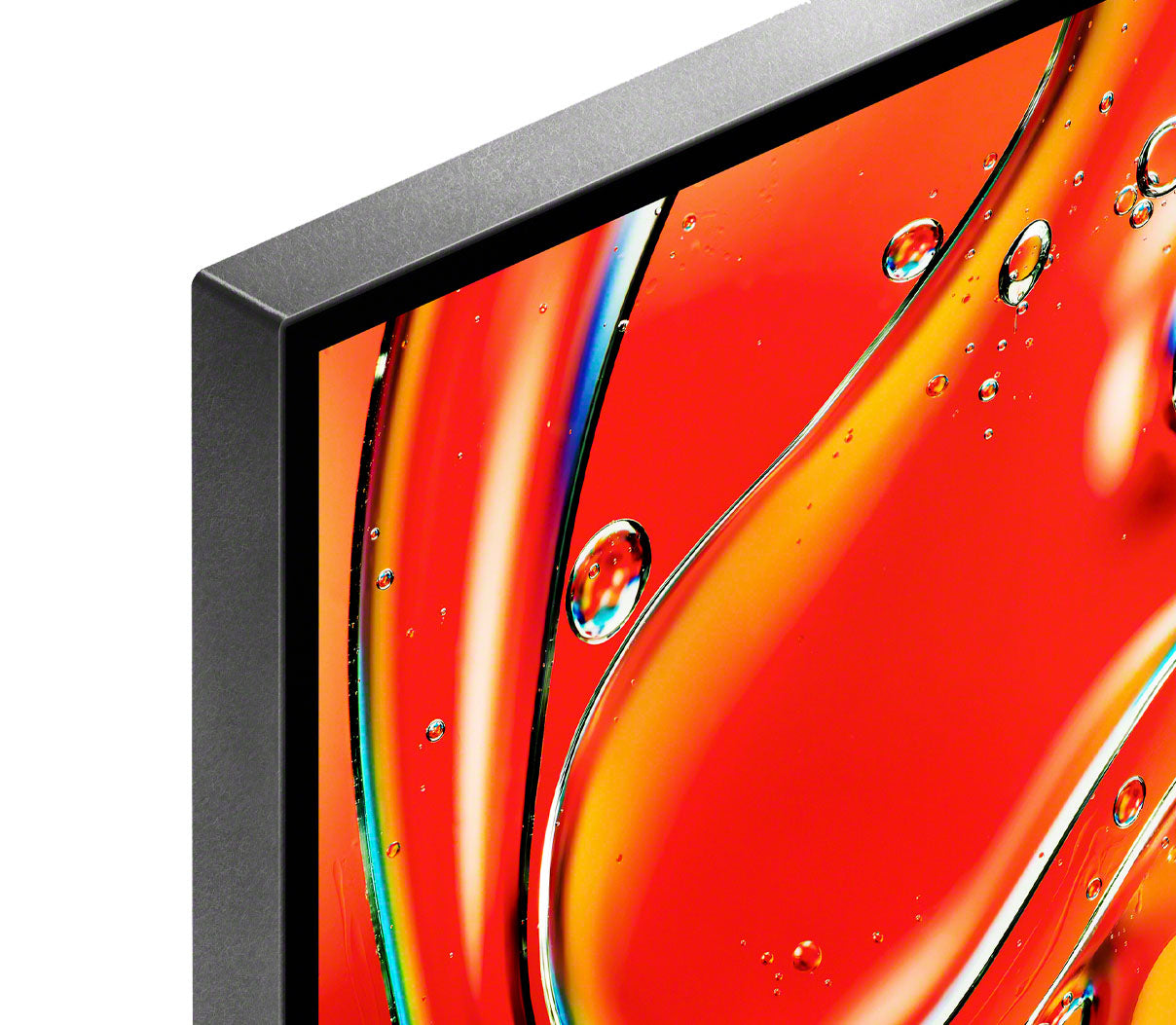 XR70 Bravia 7 Mini LED QLED TV 4K Google