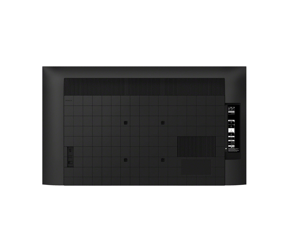 S30 Bravia 3 LED TV 4K HDR Google