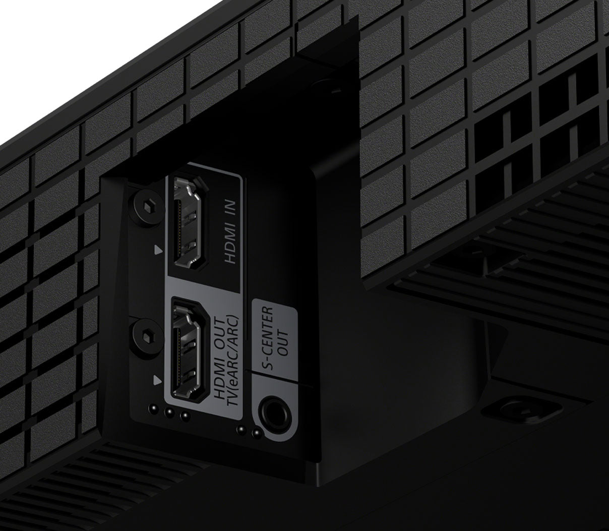 HTA-9000 BRAVIA Theater Bar 9 with 13 speakers, Dolby Atmos®/DTS:X®