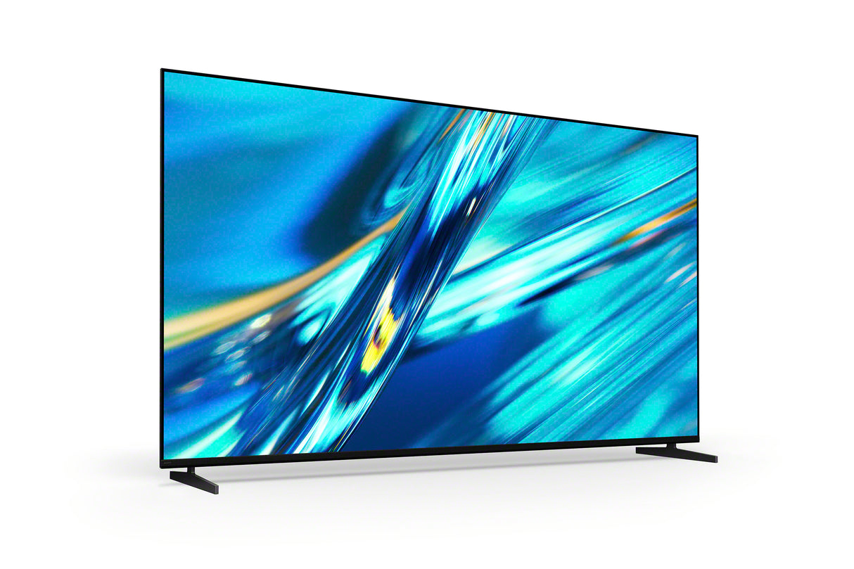BRAVIA 3 II 30M2 LED TV 4K HDR Google with Gemini