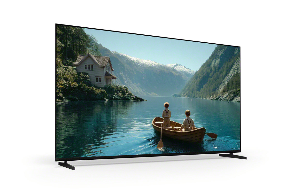 BRAVIA 3 II 30M2 LED TV 4K HDR Google with Gemini