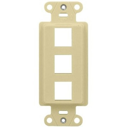 Decorator Outlet Strap