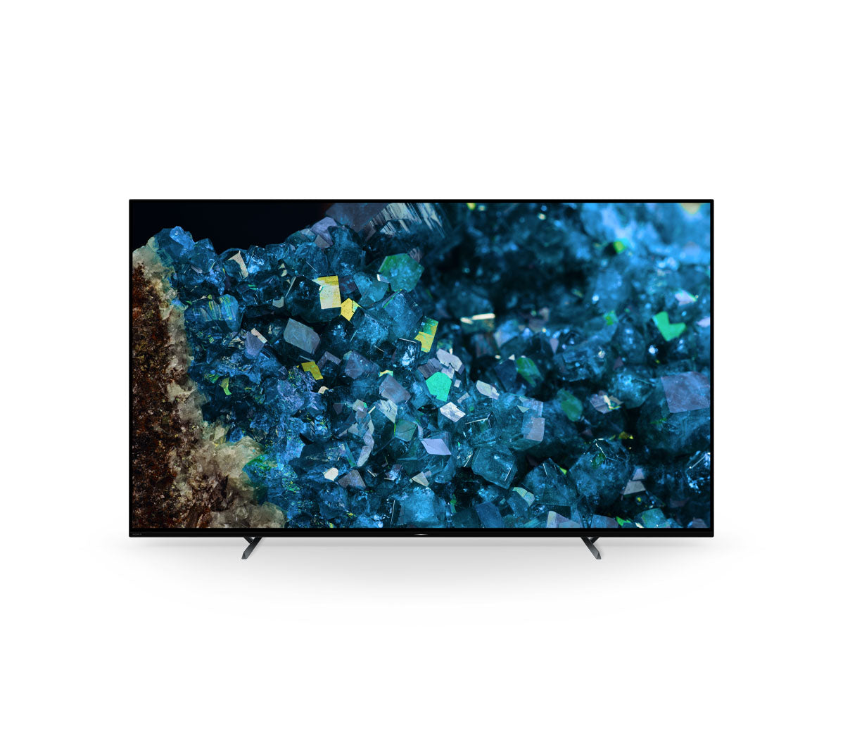 A80L 4K Ultra HD OLED TV Google