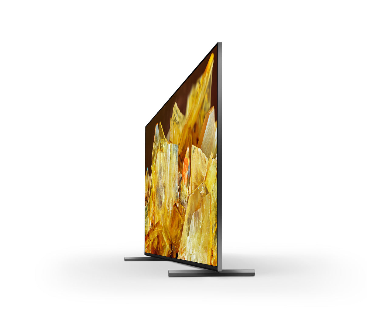 X90L 4K LED TV Google