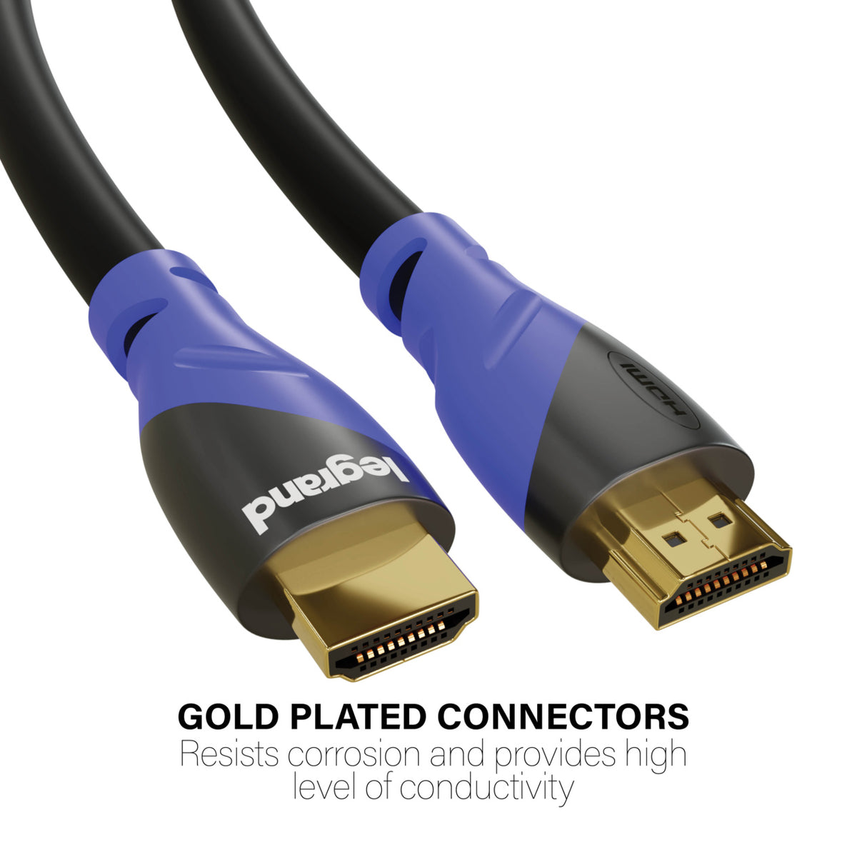 4K Premium HDMI 2.0 Cable