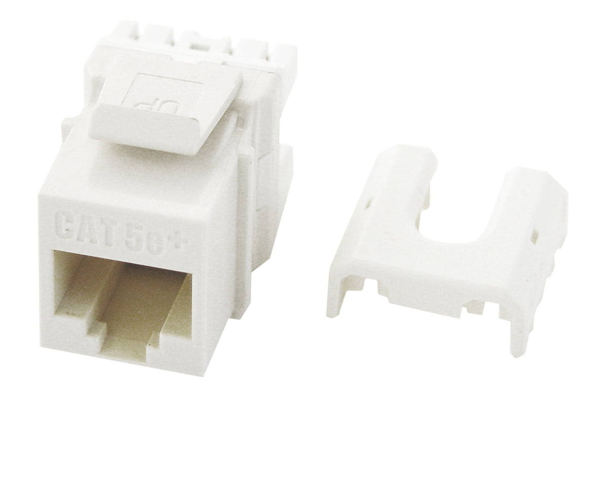 WP3475 CAT5e RJ45 Keystone Insert