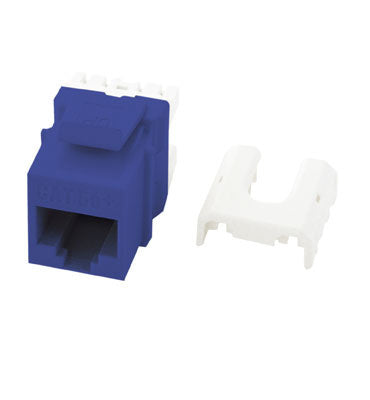 WP3476 CAT6 RJ45 Keystone Insert