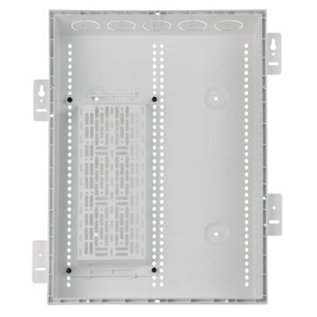 AC1050 5" Mounting Plate with 1.5" Elevation