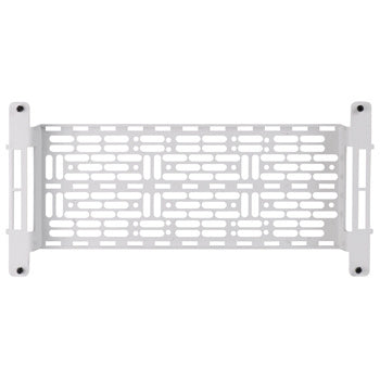 AC1050 5" Mounting Plate with 1.5" Elevation