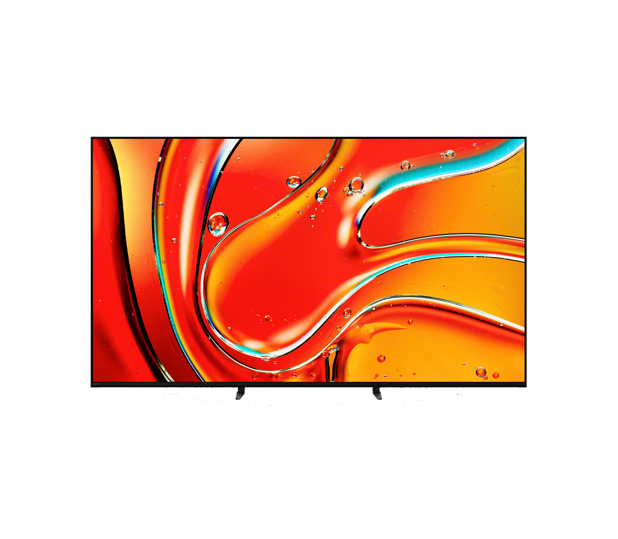 XR70 Bravia 7 Mini LED QLED TV 4K Google