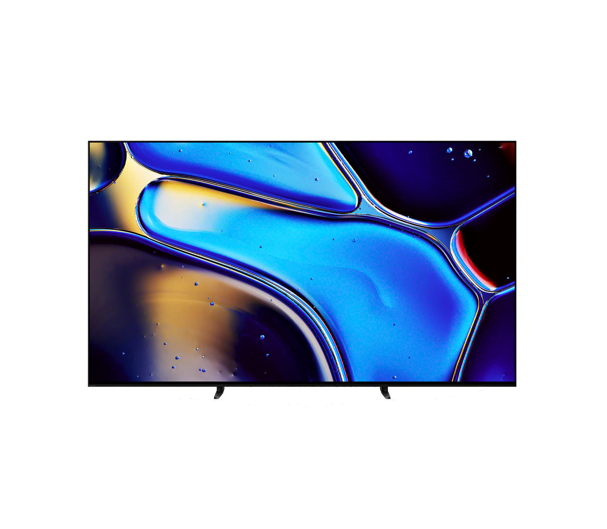 XR80 Bravia 8 OLED TV  4K HDR Google