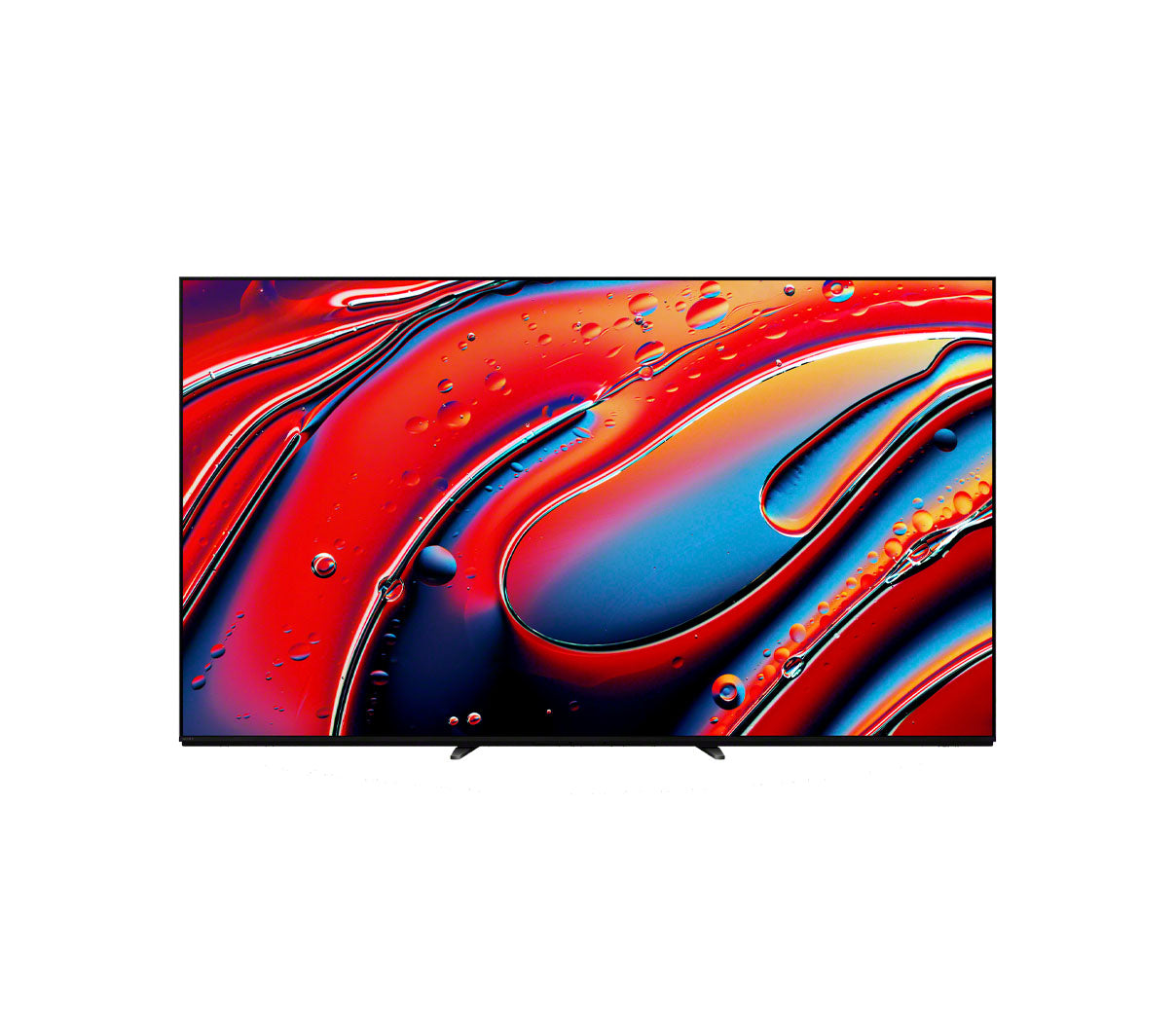 XR90 Bravia 9 Mini LED QLED TV 4K HDR Google