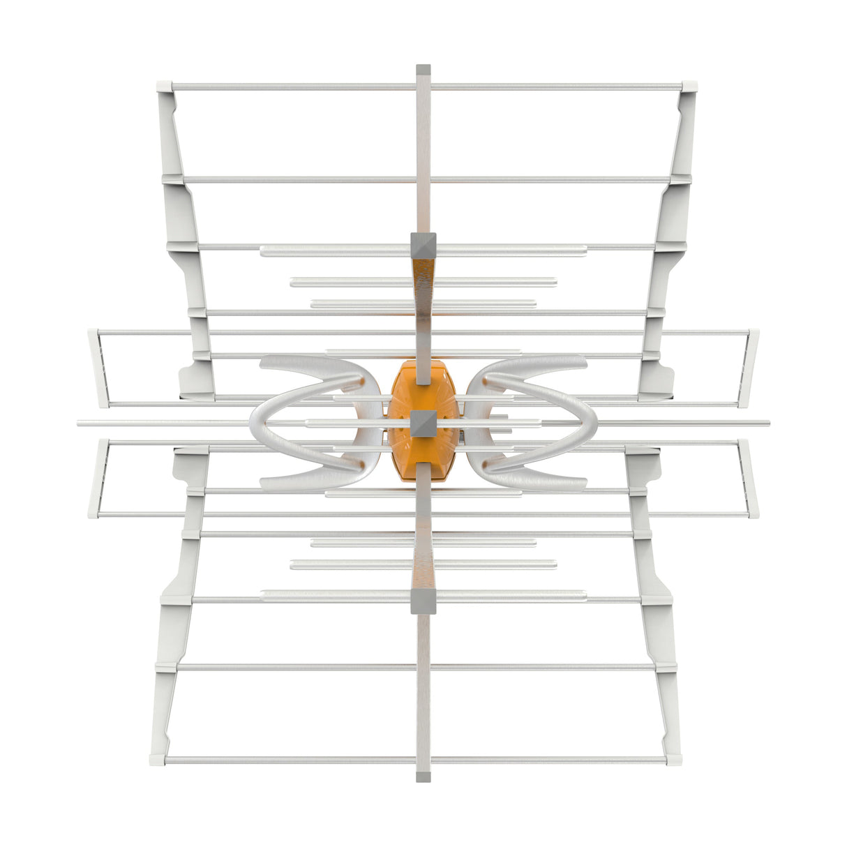148883 ELLIPSE MIX HDTV Antenna Repack Ready!