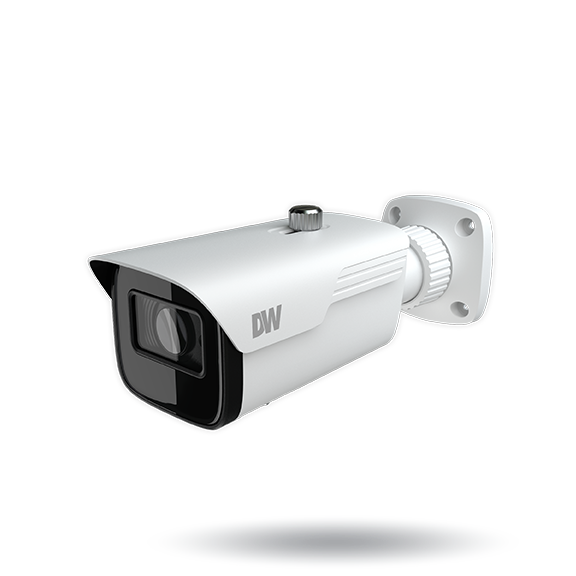 DWC-VSBD04BI VClass MEGApix Weather Resistant Bullet, 4MP, 2.8mm Fixed Lens