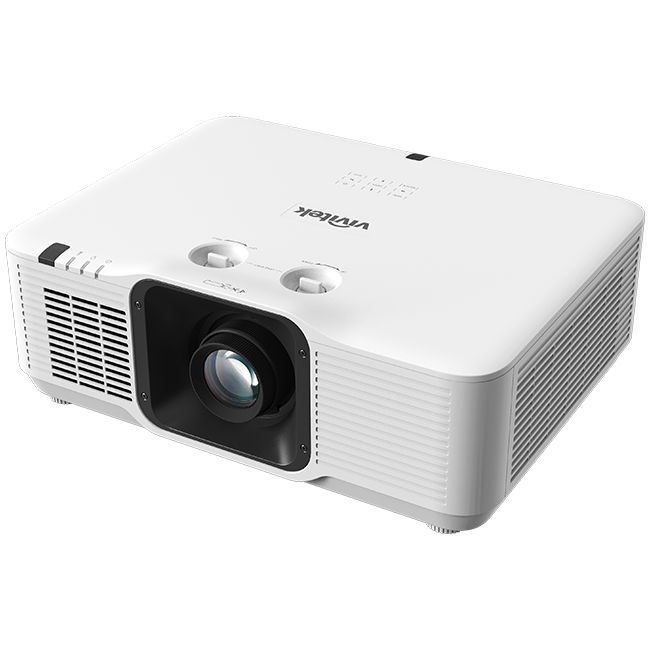 DU5053Z DLP Single Chip 0.67" 7500 Lumens WUXGA Laser