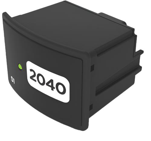 PR-RMS1 S1 MOV Replacement, 2040 Joules