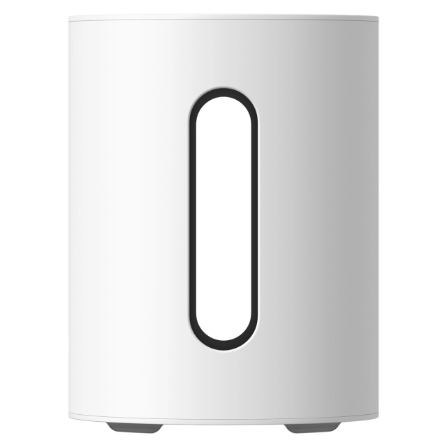 Sub Mini Subwoofer Wireless Compact