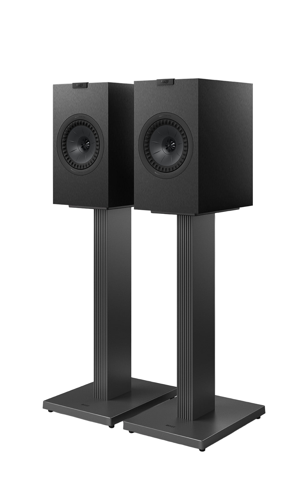 Speaker Stand for Q Series Bookshelf Speakers (Pair)