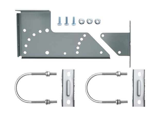 314445 Home Outside Directional Antenna 696-2700 Mhz F-Female Connector