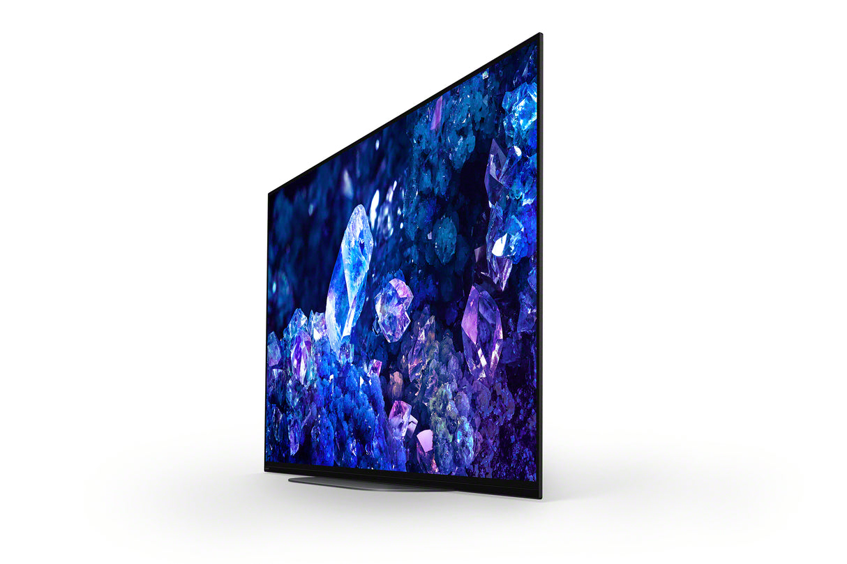 A90K 4K TV OLED Google