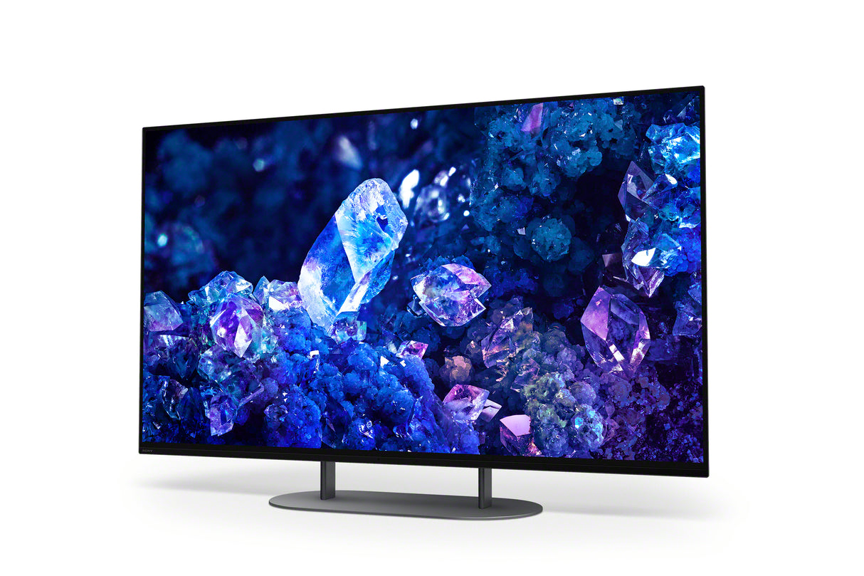 A90K 4K TV OLED Google