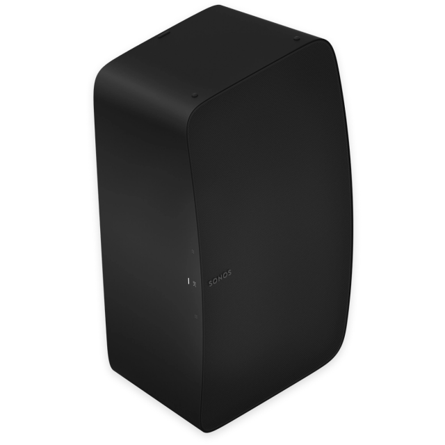FIVE Wireless Hi-fi Speaker (Each)