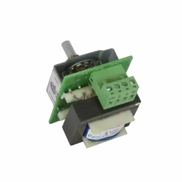 Attenuator 50W Mono Volume Control with Adhesive Dial Scale