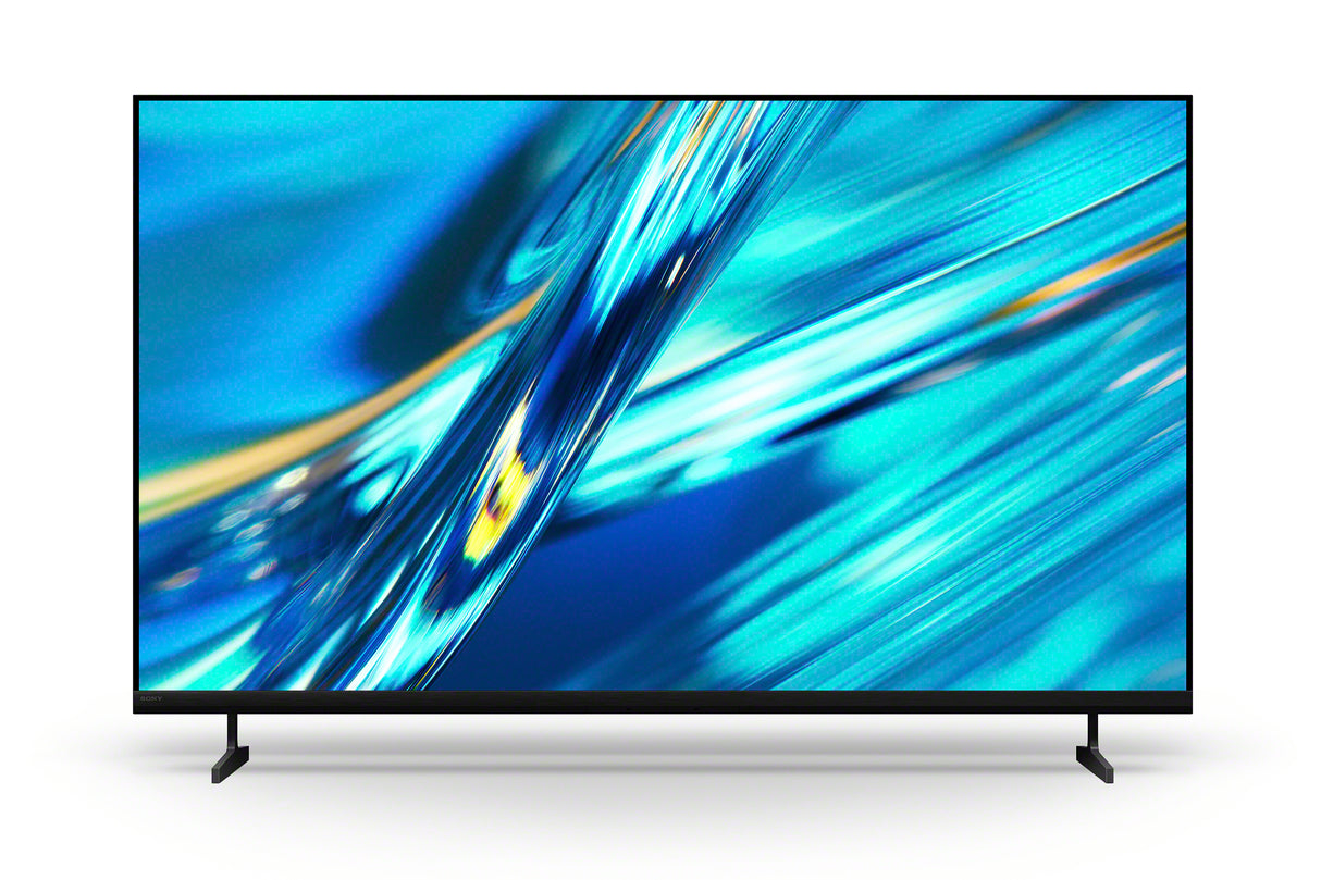 BRAVIA 3 II 30M2 LED TV 4K HDR Google with Gemini
