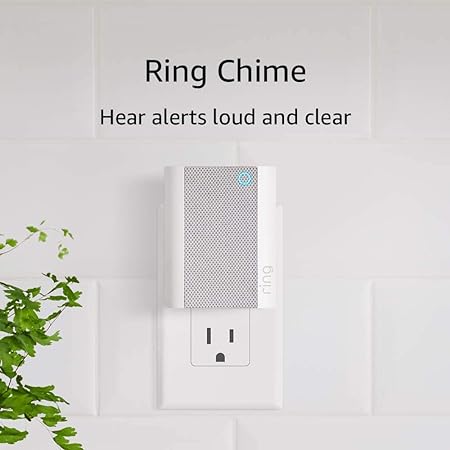 Chime (2nd Gen)