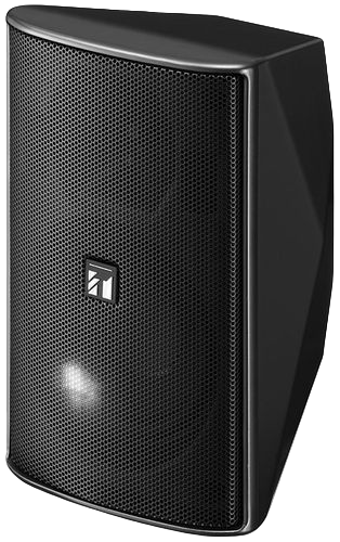 F-1000BT 4" Speaker Two-Way 8 Ohm/70.7/100 V Transformer (Each)