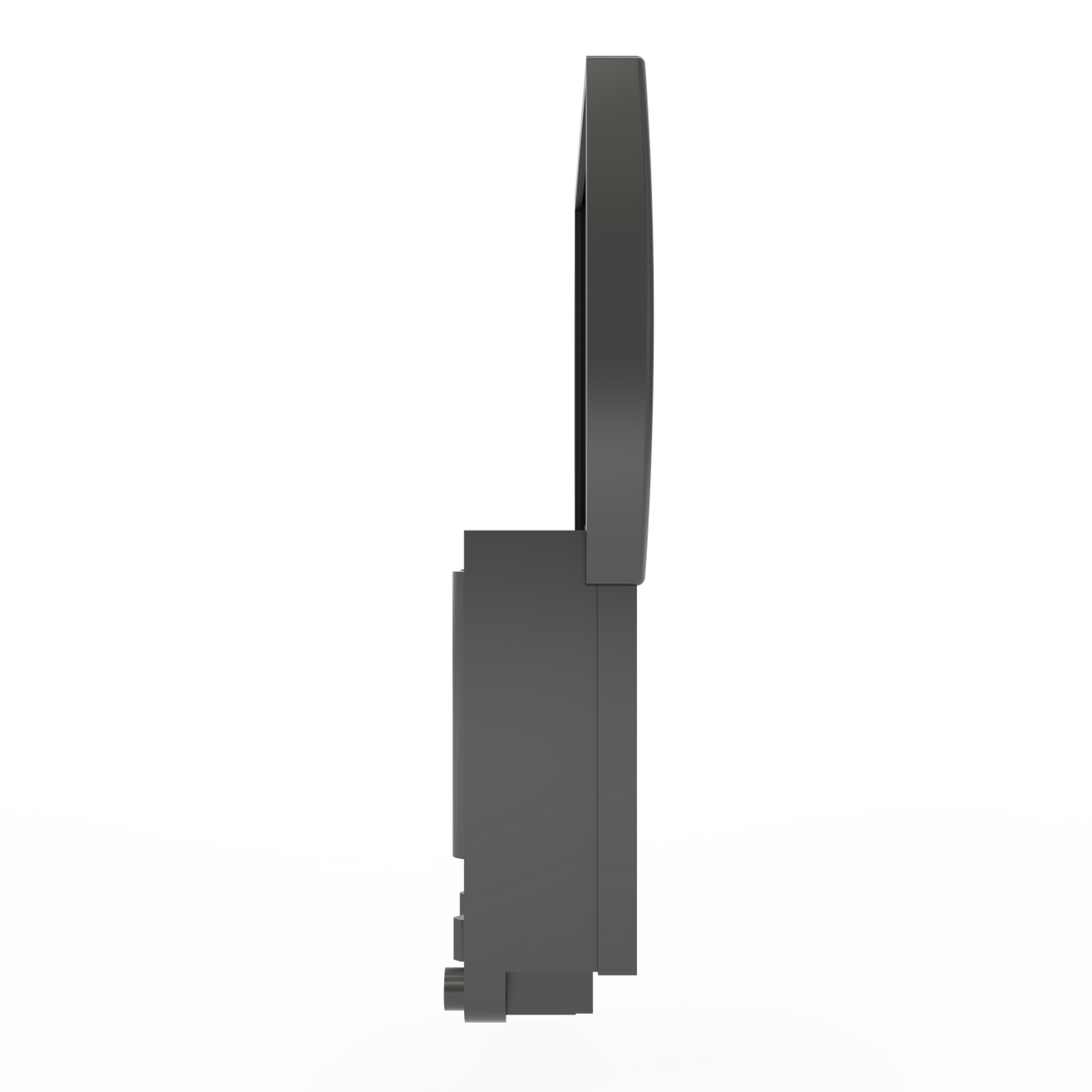 560483 Dual Input Antenna Preamp Coaxial F-fitting Connections Automatic Gain Control (AGC) 5G filtered