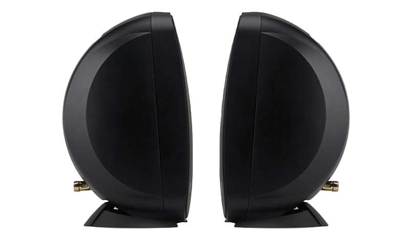5B55MK2 5.25" 2-Way OutBack Speaker (Pair)