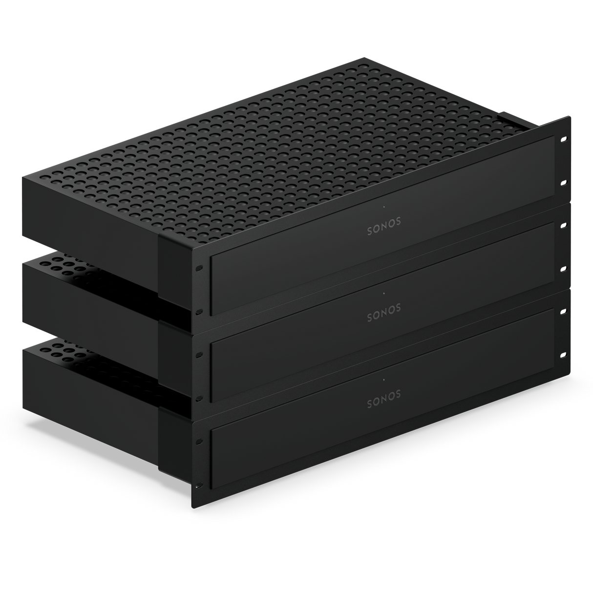 Amp Multi Rack Ears