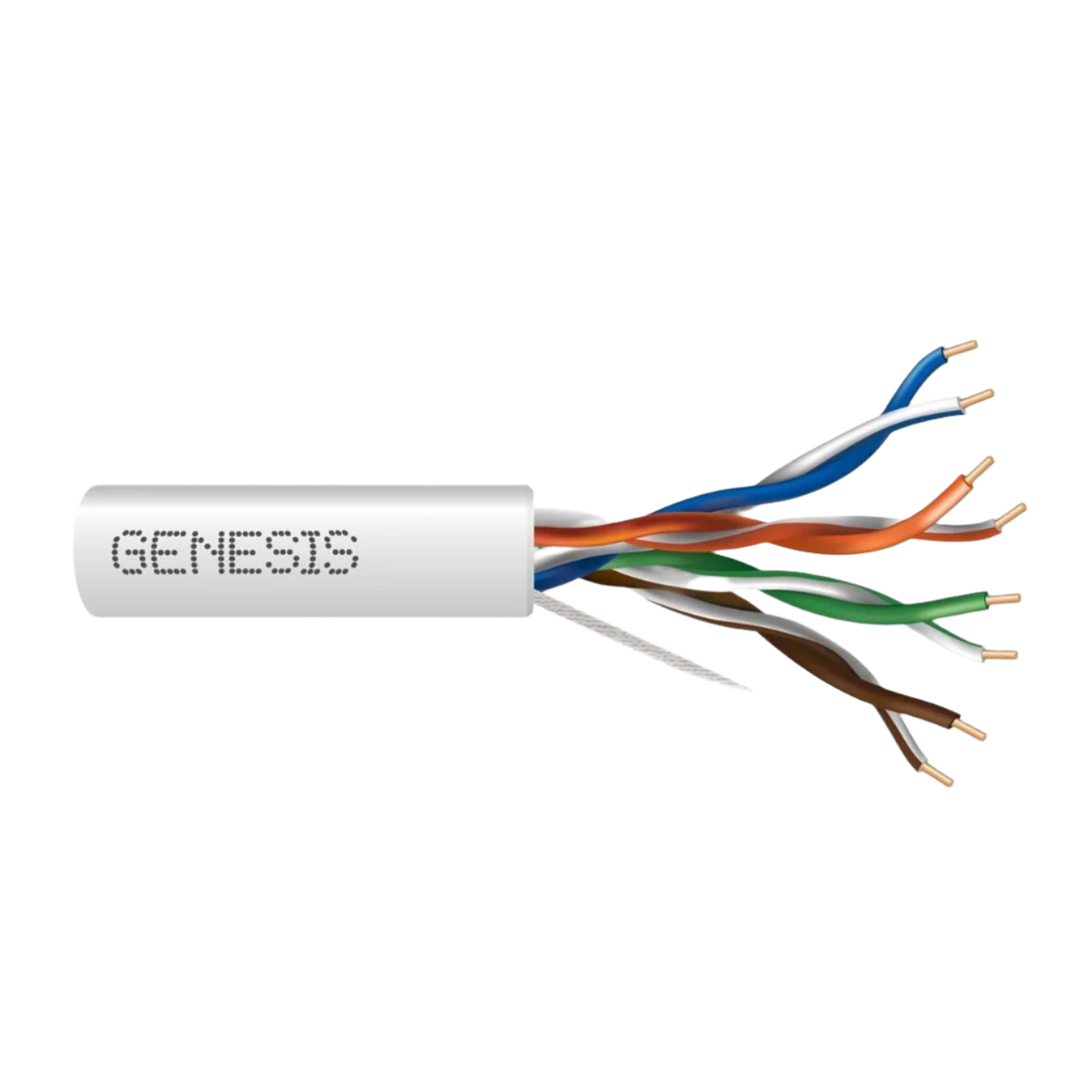 23/4 CAT6 Riser Pull Box