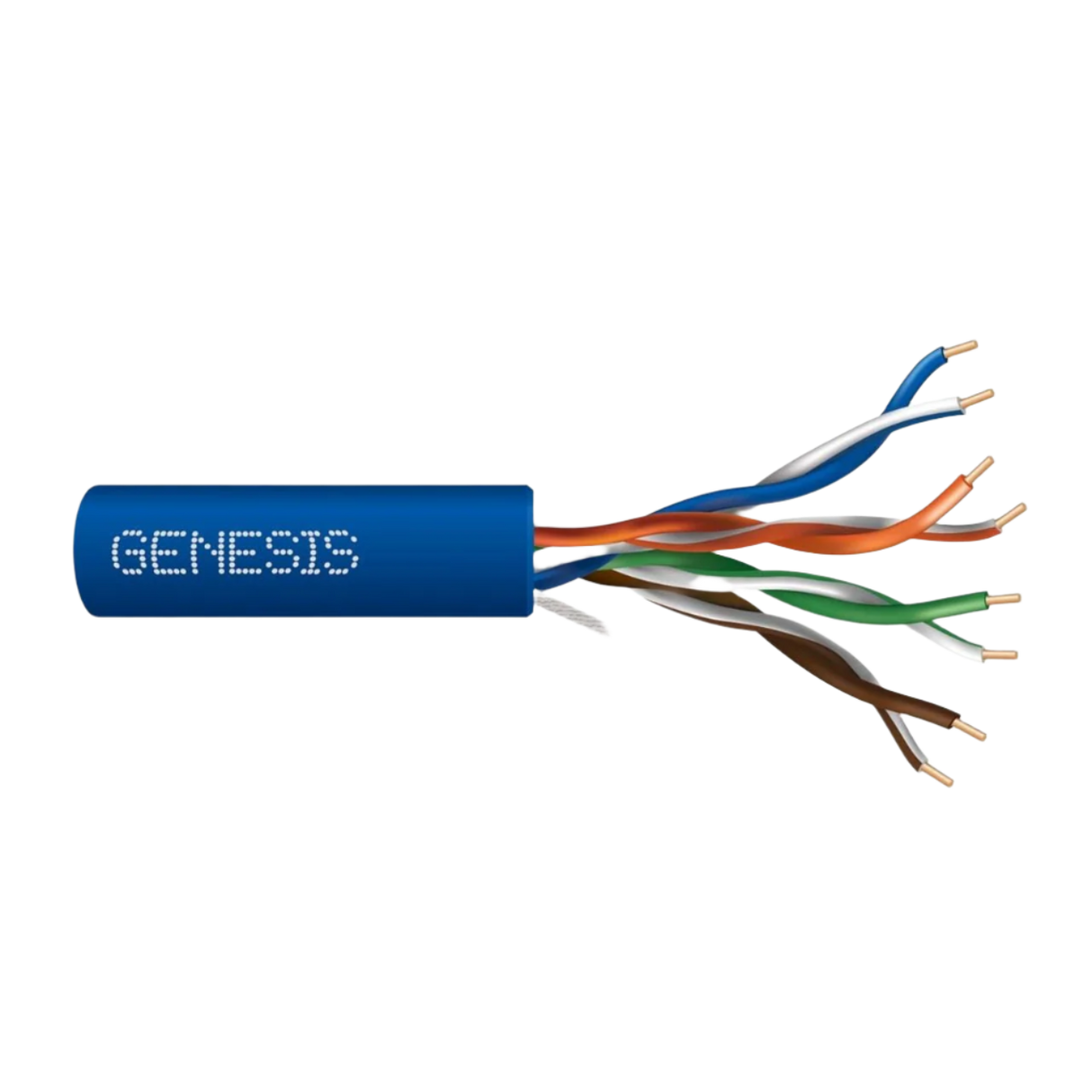 23/4 CAT6 Riser Pull Box
