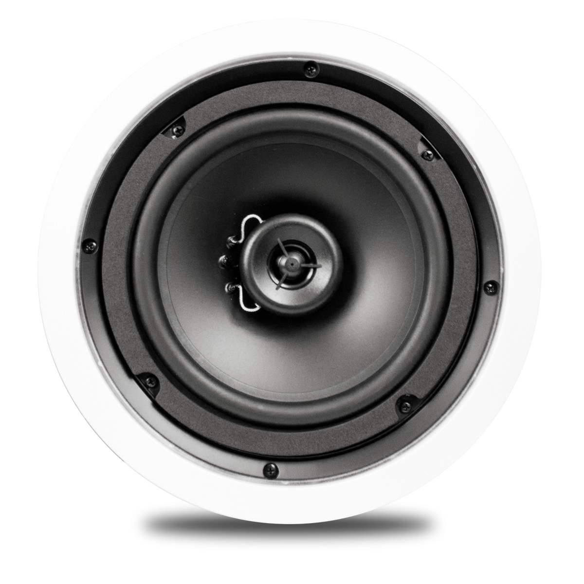 CL-70V-6 6.5" Speaker In-Ceiling 2-Way 70 Volt/100 Volt