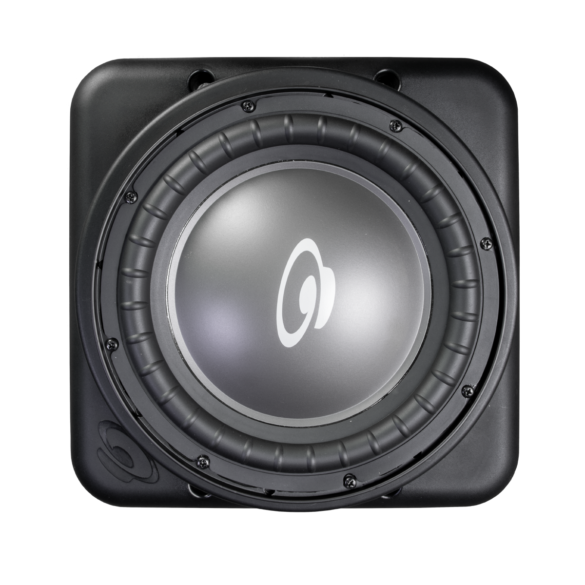 SubTerrain Underground Subwoofer PRO Series