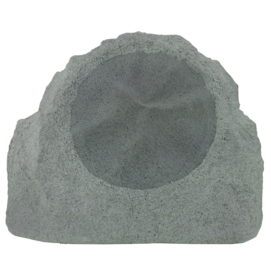 RK-8-GY Elements Series 8" Outdoor Speaker Rock Gray
