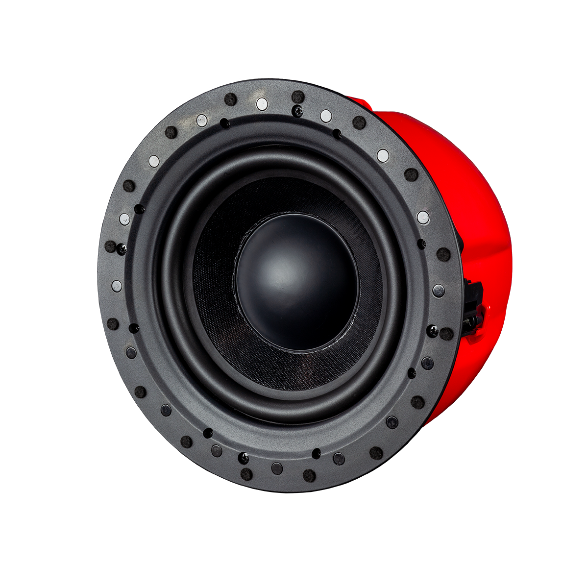 IC-SUB-8 In-Ceiling 8" Passive Subwoofer with Sealed Enclosure 150W 8 ohms